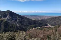 Casa Al Ponte dei Marmi - Few KM to Sea - Happy Rentals
