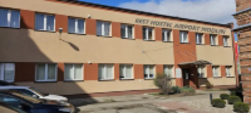 Rest Hostel Airport Modlin Hotels in Legionowo County
