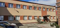 Rest Hostel Airport Modlin Hotels in 