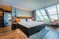 Radisson Blu Royal Garden Hotel, Trondheim Hotels in der Nähe von Technisch-Naturwissenschaftliche Universität Norwegens