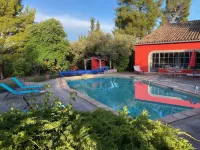 Le Mas de la Diligence Hotels in Vaucluse