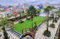 컴피 미니말리스트 스튜디오 앳 비다 뷰 아파트먼트