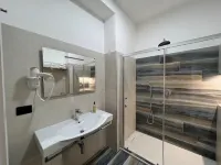 B&B Fronte Mare Hotel a Marina di Camerota