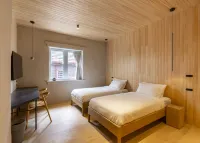 In the Brick Spa and Hotel Hotels in Prahran