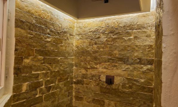 Tritón Hotel Boutique & Restaurant