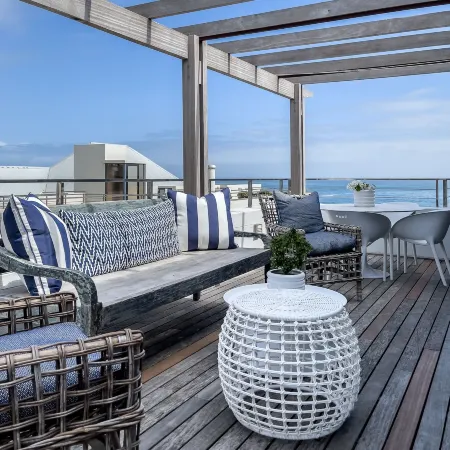Le Paradis Penthouse