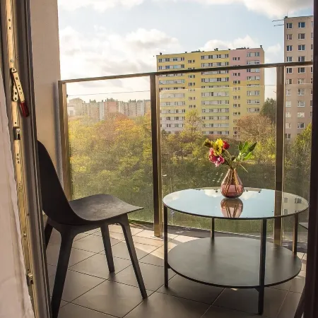 Easy Rent Apartments - KOMPOZYTORÓW P