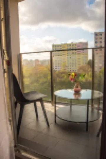 Easy Rent Apartments - KOMPOZYTORÓW P Hotels in Gmina Garbow