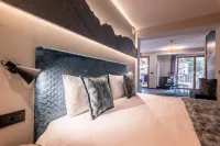 هوتل فال دي سول