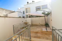 Casa Malika Space, Comfort & Mediterranean Charm in the Heart of Otranto