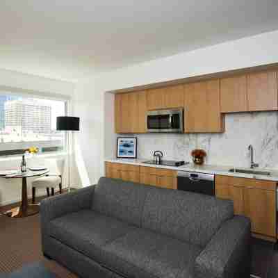 ザ スタディ アット ユニバーシティ シティ Rooms