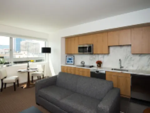 The Study at University City, Study Hotels Hotels near University of Pennsylvania