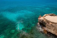 Idle Awhile Cliffs