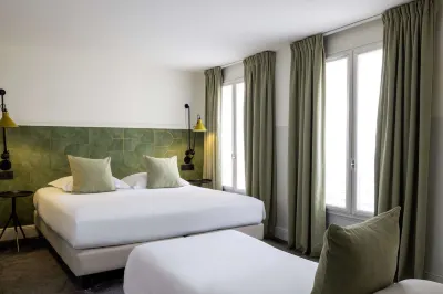 Hotel des Mines Hotels in 5th arrondissement-Pantheon