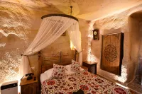 Nostalji Cave Suit Hotel Các khách sạn ở Esbelli Mahallesi