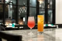 Hyatt Centric Candolim Goa - Baarit