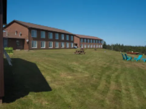 Brier Island Lodge Hotels in Digby