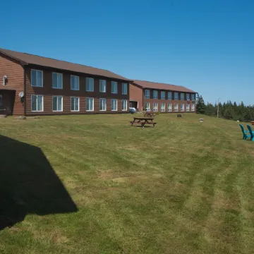 Brier Island Lodge