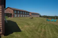 Brier Island Lodge Các khách sạn ở Freeport