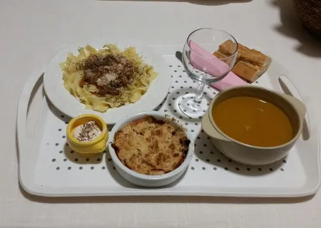 Le Logis de la Lande Отели в г. Пео