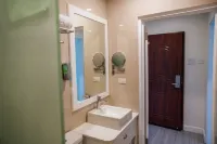 Maxwell Del Mar Hotel Hotels in Oistins