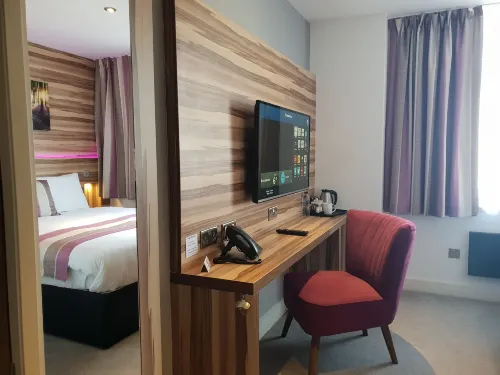 Escape Hotel فنادق في بارو إن فيرنس