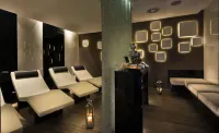 Hotel Ambasciatori - spa