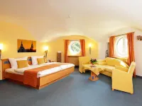 Park Hotel Post Hotels near Konzerthaus Freiburg