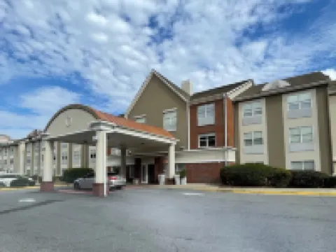 Holiday Inn Express ALPHARETTA - ROSWELL by IHG Hotels in Alpharetta