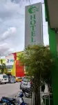 Green Hotel Hotels in Pancang Bedena