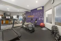 Holiday Inn Express & Suites ASTORIA by IHG - Gym