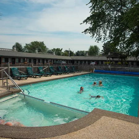 Viking Arms Inn - Ludington
