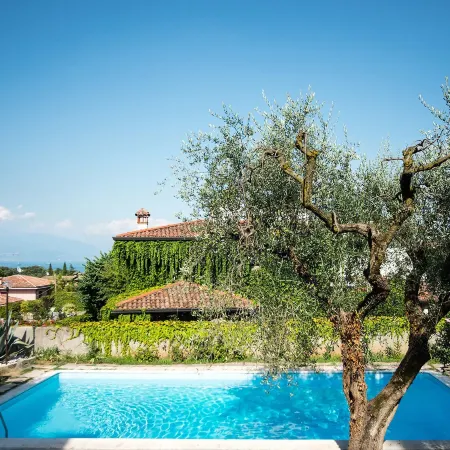 Villa Solelago Exclusive