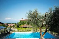 Villa Solelago Exclusive - Wifi