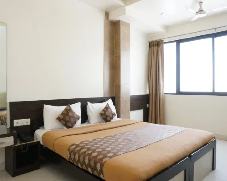 Hotel Pavitra Hotels in Pimpri