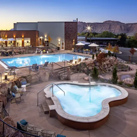 Hyatt Place Moab