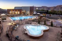 Hyatt Place Moab - Hot Tub