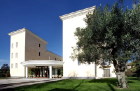 ホテル レ トッリ のホテル