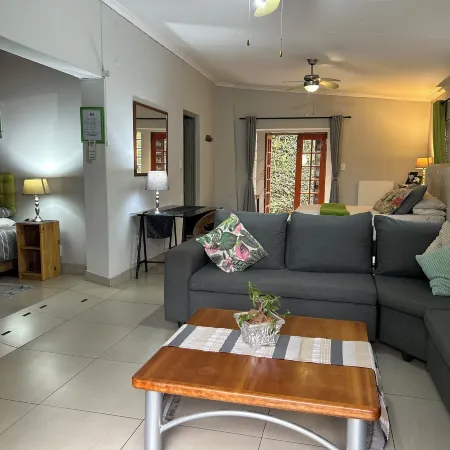 Sabie Self Catering Apartments
