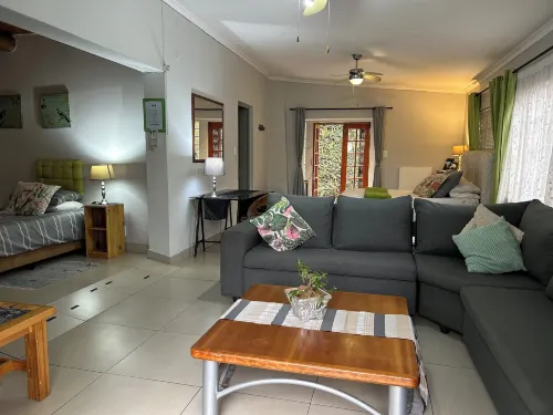 Sabie Self Catering Apartments - Mountain View