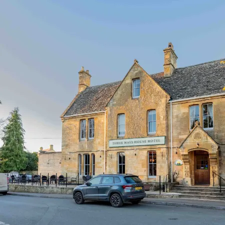 Three Ways House Hotel