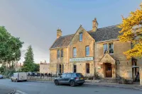 Three Ways House Hotel Hotel di North and Middle Littleton