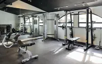 SoMa House – No Resort Fee - Phòng Gym
