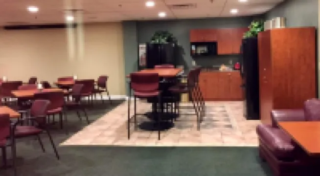 賽馬會度假公寓