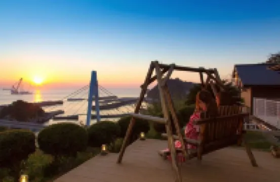 Isaribi-no-Yado Seaside Kancho Hotels in 