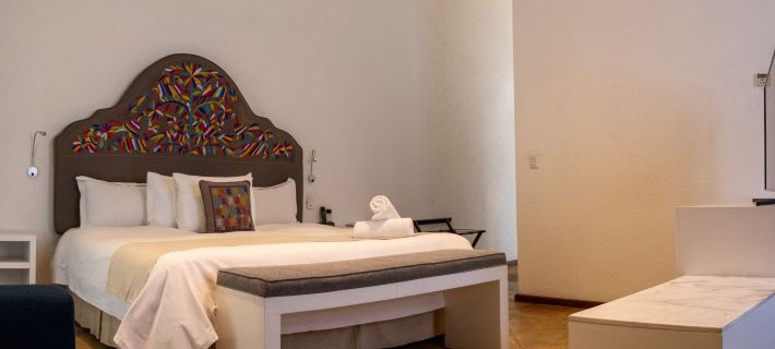 Casa Pepe Ξενοδοχεία στην πόλη Puebla