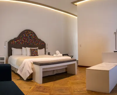 Casa Pepe