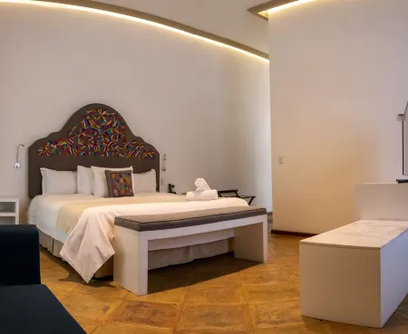 Casa Pepe Отели в г. Пуэбла