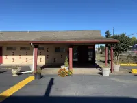 Budget Inn Motel Hotels in Silverton