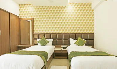 트리보 트렌드 페치스 캐슬 첸나이 호텔